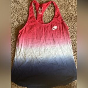 Nike Tank Top